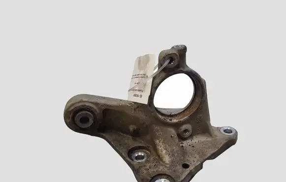 Citroen C5 Driveshaft support bearing bracket 9684018480