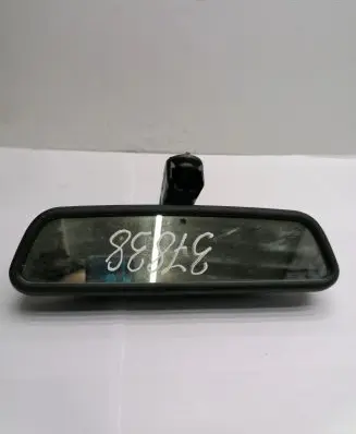 BMW 7 E65 E66 Rear view mirror (interior) 8238066 9050391
