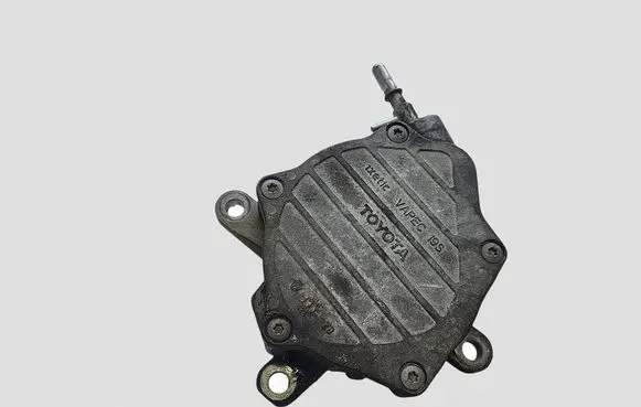 Toyota Corolla Verso AR10 Vacuum pump