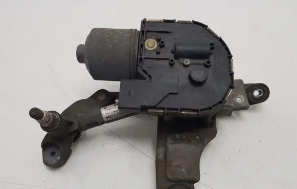 Ford S-MAX Front wiper linkage and motor 6M2117504BG 6M2117508BC