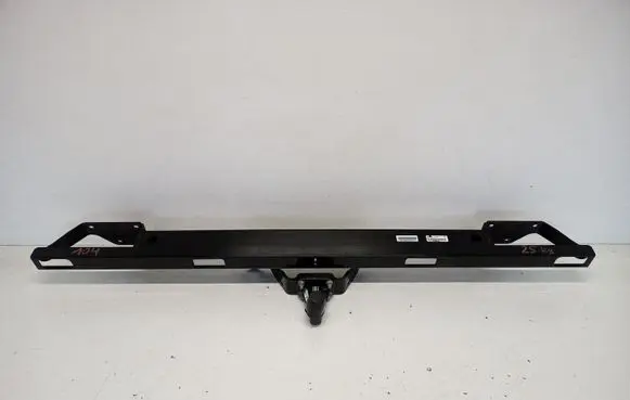 Peugeot Boxer Tow bar 55R-013957