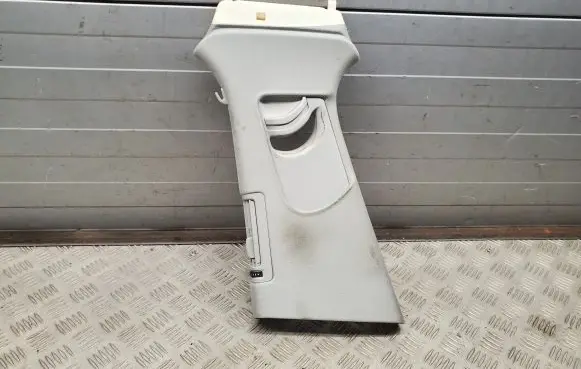 Audi A6 S6 C7 4G (B) pillar trim (top) 4G0867243A