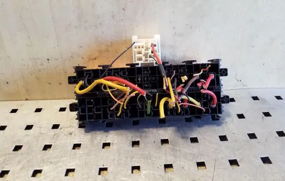 Fuse module