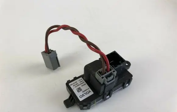 Volvo V40 Other control units/modules 31436958 H1184