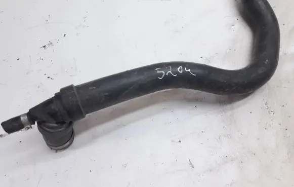 Volvo S40, V40 Intercooler hose/pipe