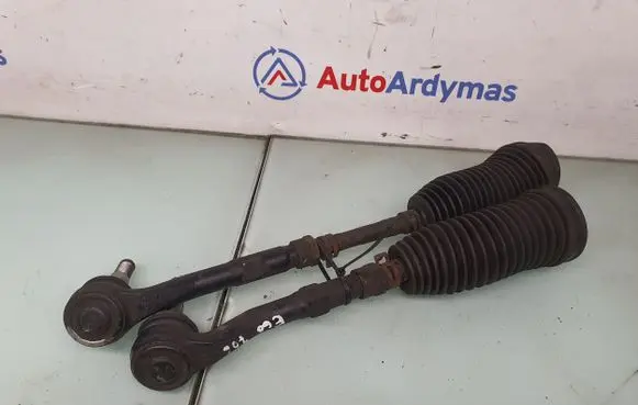 BMW 5 E60 E61 Steering tie rod 6777479 32106777479