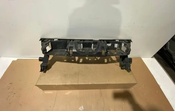 Peugeot 3008 I Top upper radiator support slam panel 9685142780