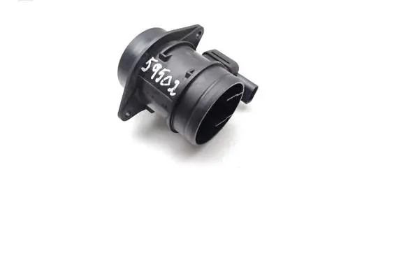 Mass air flow meter