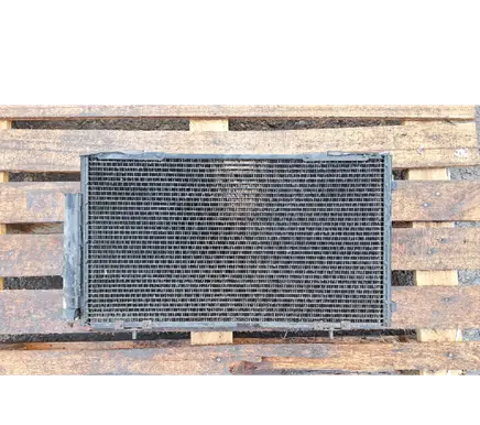 Toyota Avensis T220 A/C cooling radiator (condenser)
