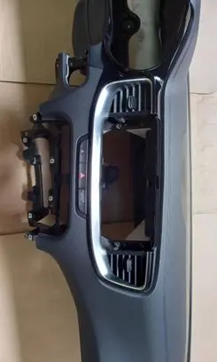 KIA Xceed Dashboard Konsola-xceed