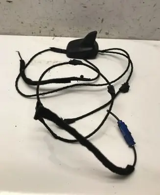 Audi A5 8T 8F Aerial GPS antenna 8T0035503E