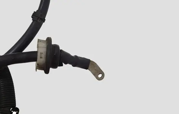 Audi A4 S4 B8 8K Positive cable (battery) 56988A 8K1971225H 61109694