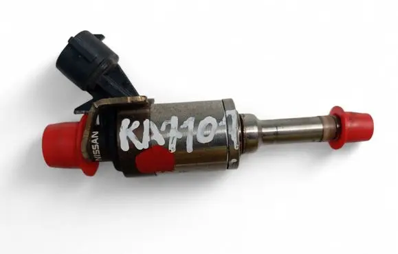 Nissan Juke I F15 Fuel injector 166001KC0A