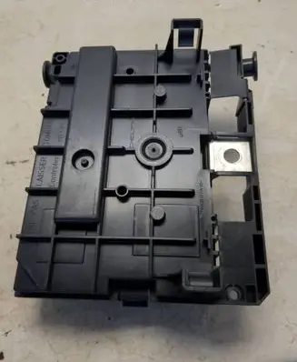 Peugeot 307 BSM Control unit 9664055780