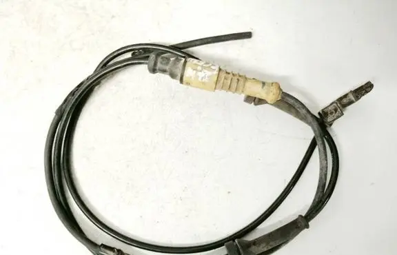 Renault Megane II ABS rear brake sensor 8200296571 10.0711-5152.3