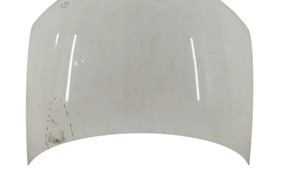 Audi A3 S3 8P Engine bonnet/hood 