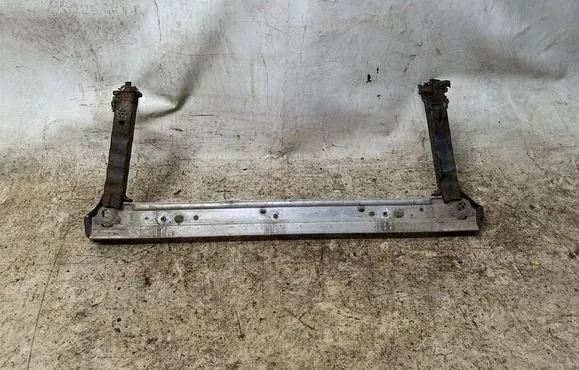 Renault Scenic III - Grand scenic III Bottom radiator support slam panel 544F00007R