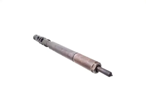 Mercedes-Benz C W204 Fuel injector A6460700987
