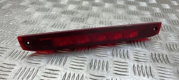 Ford Focus Third/center stoplight