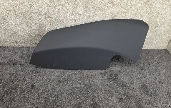 Maserati Grecale Rear seat side bottom trim 670167196 670196241