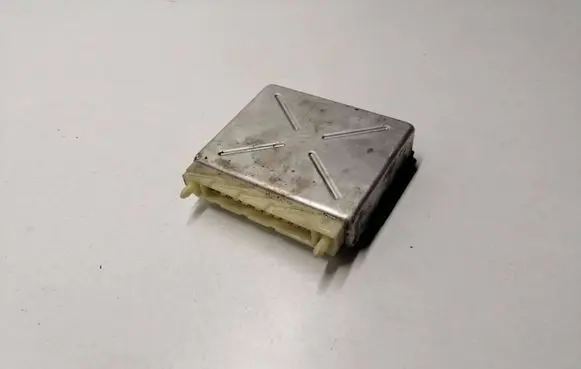 Gearbox control unit/module