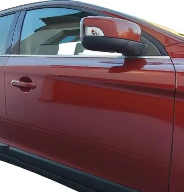 Volvo XC60 Front door 702