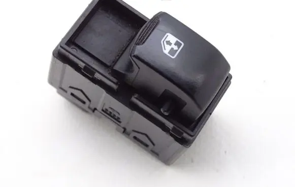 SsangYong Rexton Fog light switch 96190777