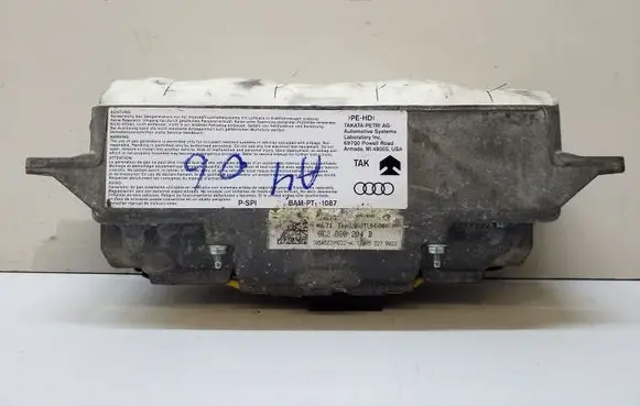 Audi A4 S4 B7 8E 8H Passenger airbag 8E2880204B
