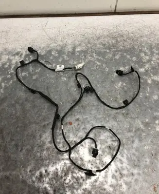 BMW 7 G70 Parking sensor (PDC) wiring loom 5A750C1-BILI 5A750C1