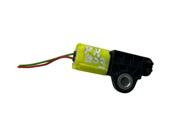 Nissan Qashqai Airbag deployment crash/impact sensor 988303RA0A