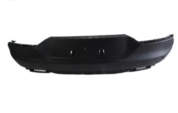 Opel Grandland X Rear bumper 95525778