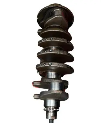 Volkswagen Golf IV Crankshaft 