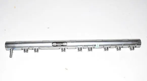 BMW 4 F36 Gran coupe Fuel main line pipe 7805423 0445216036