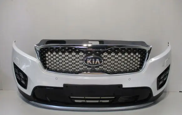 KIA Sorento Coolant expansion tank/reservoir