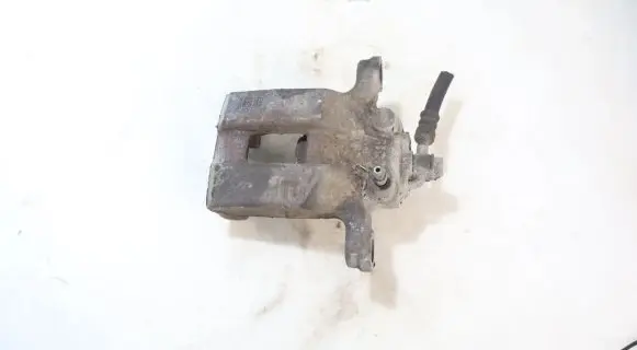 Infiniti Q50 Rear brake caliper