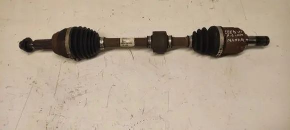KIA Ceed Front driveshaft 49500G4400