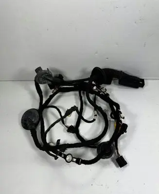 Audi Q5 SQ5 Front door wiring loom