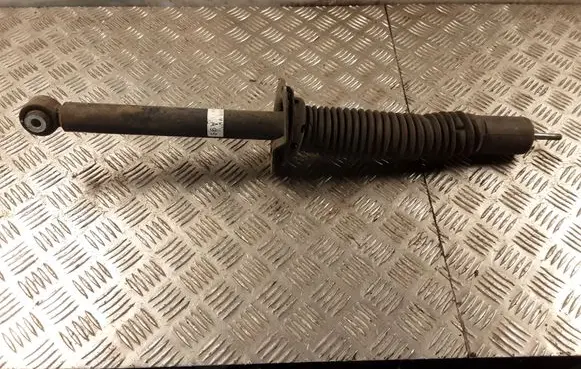 Honda Accord Rear shock absorber/damper 070206