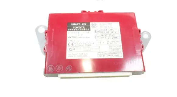 Lexus LS 460 - 600H Keyless (KESSY) go control unit/module 8999050021 2325003190