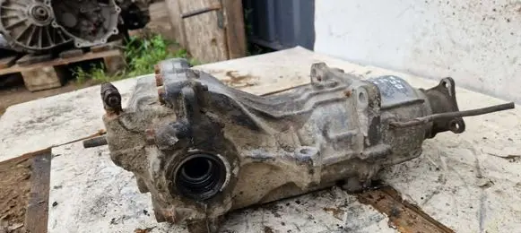 Nissan X-Trail T30 Rear differential