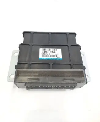Mitsubishi Outlander Other control units/modules 9499D054 V0T91272