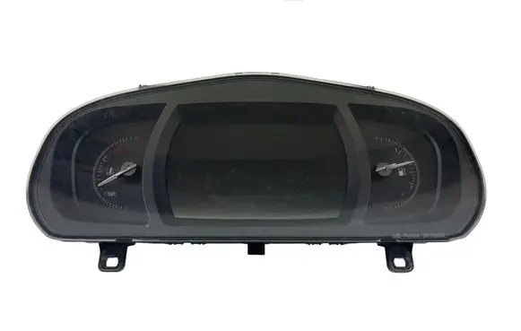 Renault Megane IV Speedometer (instrument cluster) P248105618R