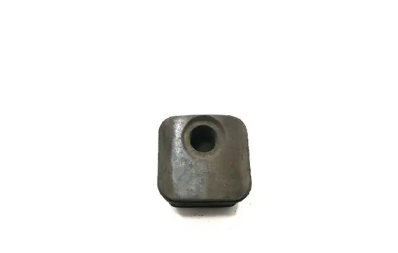 Radiator support slam panel bracket