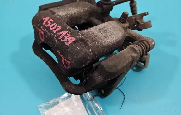 Opel Astra K Rear brake caliper IMPRK1502139