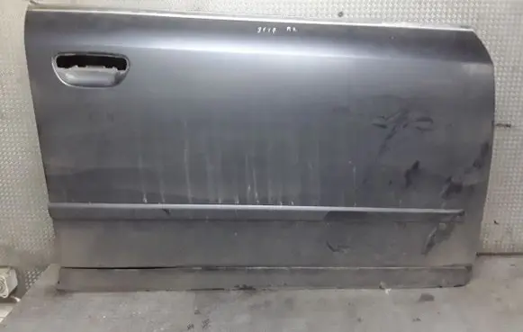 Audi A4 S4 B6 8E 8H Front door