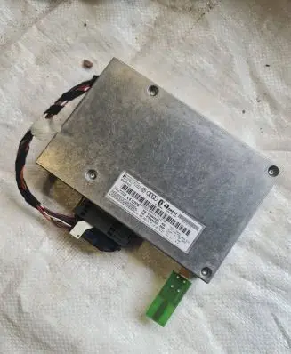 Audi A4 S4 B8 8K Bluetooth control unit module 8T0862335D 0988083398