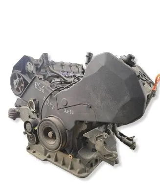 Audi RS6 C5 Engine BCY 077100103T