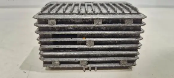 Opel Insignia A Glow plug pre-heat relay 55574293