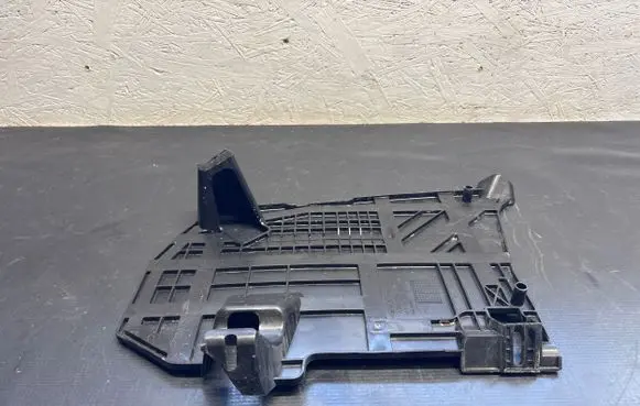 Mercedes-Benz GLC X253 C253 Other trunk/boot trim element A2056844400