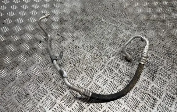 Citroen Jumpy Air conditioning (A/C) pipe/hose 9806548780